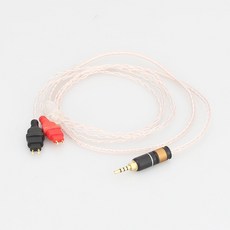 hd660s커스텀케이블