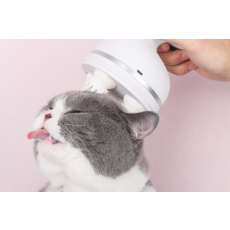 애완 반려 강아지 고양이 안마기 마사지 꾹꾹이 전동
