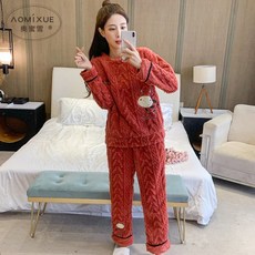 스파오루피잠옷