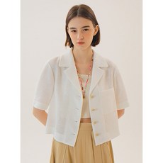 온앤온반팔자켓