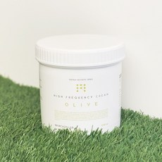 올리브고주파크림