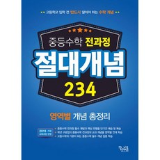 절대개념234