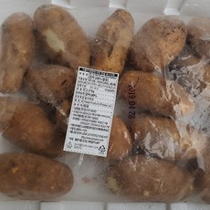 심플로트통감자