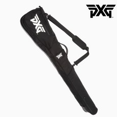 PXG 골프 하프백 연습용 골프가방 Light Shoulder Carry