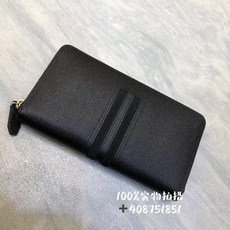 남성디올장지갑