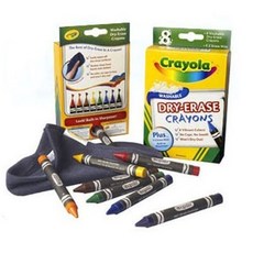 크레욜라화이트보드