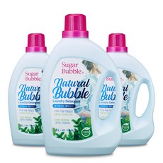 슈가버블유아세제