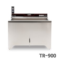 자숨 식기세척기 워터핑샷 담금세척기 너코땡 TR-900