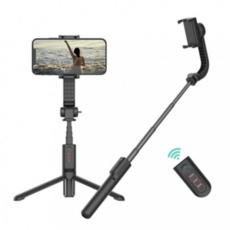 호헴isteadypro4짐벌연장봉