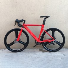 700C 로드 싸이클 자전거 카본 로드 가성비 바이크 추천, 56cm(180cm이상), 14단, B