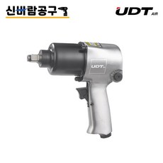 [유디티]에어임팩트렌치 UD-231P, 1개