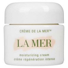 La Mer Moisturizing Cream 라메르 모이스처라이징 크림 60ml 1팩