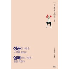 성공한사람들의가면증후군