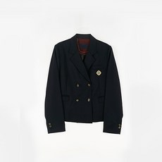 (교복아울렛) 여자 교복자켓 (금정중) 교복마이