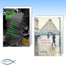 가난의도시