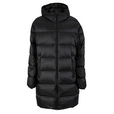 무스너클롱패딩