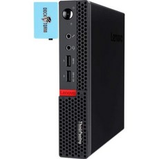 Lenovo ThinkStation P3 Tiny Workstation Mini Desktop 14-Core Intel i5-13500 vPro 32GB DDR5 512GB P, Win11Pro, 16GB RAM|512GB SSD - i5-13500