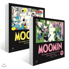 무민코믹스트립