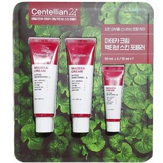 동국제약 센텔리안 마데카 크림 50ML X 2 15ML, 개