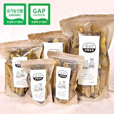 국산 유기농 상황버섯 건조 팔공산상황버섯농부 지퍼비닐, 1개, 100g