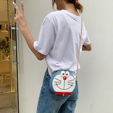 도라에몽가방