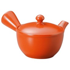 Jkitchens 찻주전자 일제 용량 약 230cc 상큼망 찻주전자 일제 83377 모델명 도코나메, 1개
