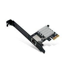 EFM네트웍스 아이피타임 PX2500SE 2.5기가비트 PCIe 유선 랜카드