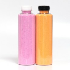 (소포장 50개) 토마토 페트병 450ml 밀크티 더치커피병 콜드브루 주스병 우유통 휴롬, 브릿지 마개 35파이 (흰색), 50개