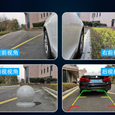 측후방카메라