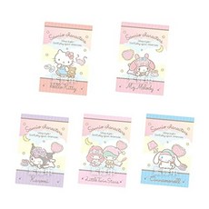 산리오웨하스카드