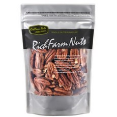 견과류 피칸, 5개, 300g