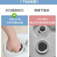 스타일리스가열식가습기