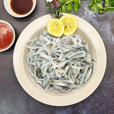 [춘백이네어부장터] 학꽁치회 500g, 1개