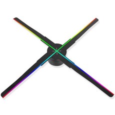 3d팬홀로그램