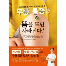 무릎뜸