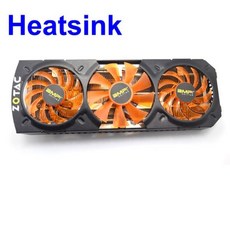 zotac1080그래픽쿨러