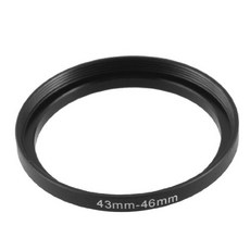 스텝업링43mm