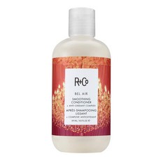 R+Co Bel Air Smoothing Conditioner 알플러스코 벨에어 스무싱 컨디셔너 콤플렉스 린스 8.5oz (241ml ), 상세설명참조