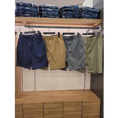 닉스반바지