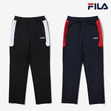 fila키즈헤리티지바지
