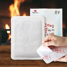 360개 파스 핫팩 붙이는 군대 형 휴 대용 량 겨울방석대형깔창핫팻 량캠핑 어린이, 핫팩 파스 360개_단일상품