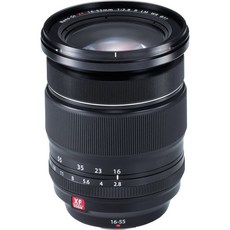 FUJINON XF 16-55mmF2.8 RLM WR 렌즈 - 국제판 (보증 없음) (리퍼)