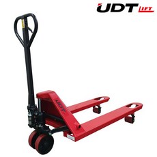 UDT 핸드파렛트트럭 경제형 핸드리프트 2500kg EG-25, 1개