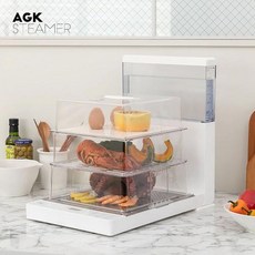 agk스마트스티머