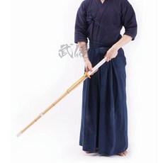 일본죽도 시합용 죽도 일검 실내용, 30
