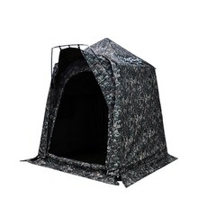 호봉레저 블랙 밀리터리 스페이스돔 대A