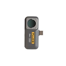 Fluke 스마트폰 열화상 카메라 TC01A/TC01B 적외선 이미징 HD 야간 투시경, TC01A(안드로이드) + 케이스
