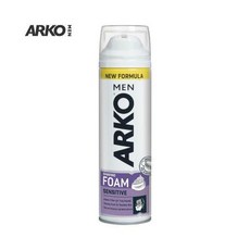 아르코쉐이빙폼