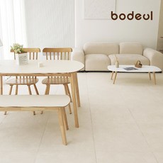 [보들매트] TPU 600매트 층간소음매트/거실매트/아기매트/복도매트, TPU600(60x60x2cm)_허닝토파즈_센터, 1개