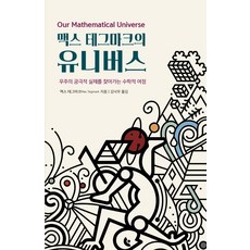 맥스 테그마크의 유니버스:우주의 궁극적 실체를 찾아가는 수학적 여정, 동아시아